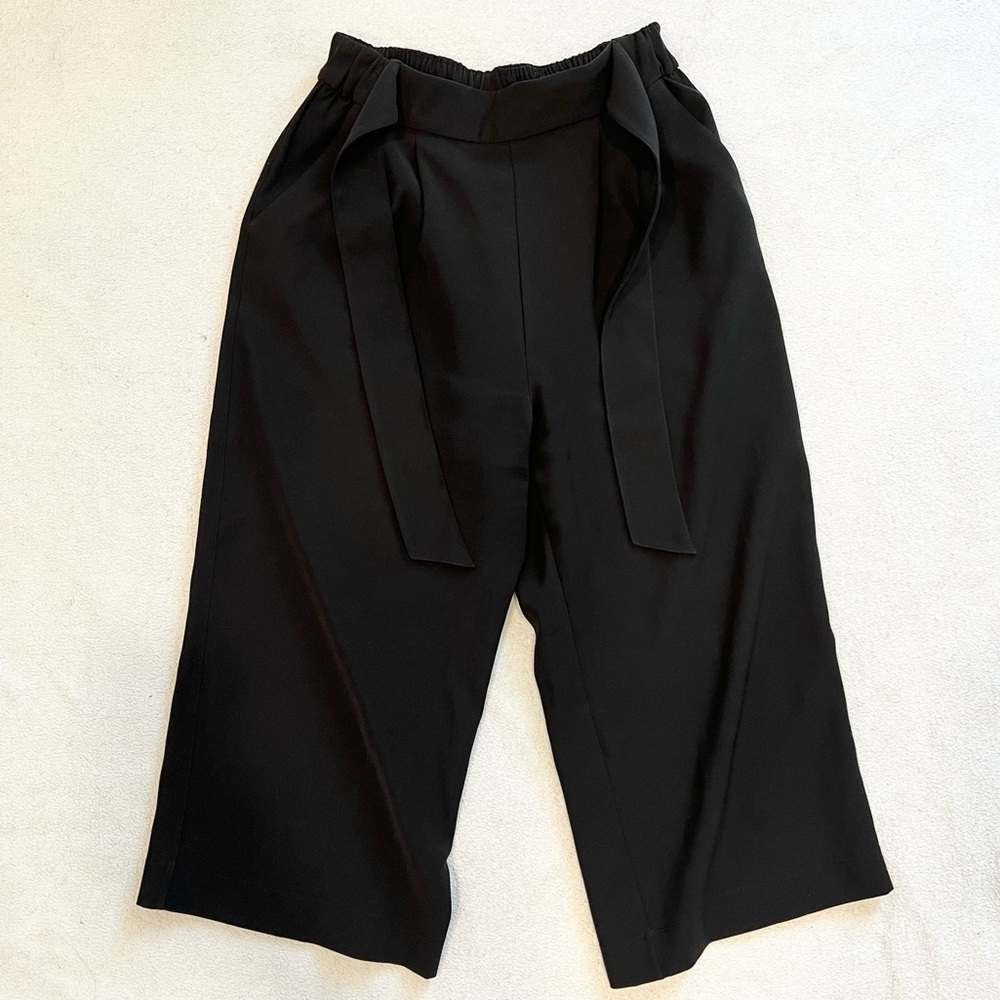 Lululemon 6 High Waist Flowy Pants
